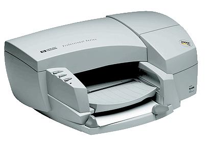 HP 2000C 